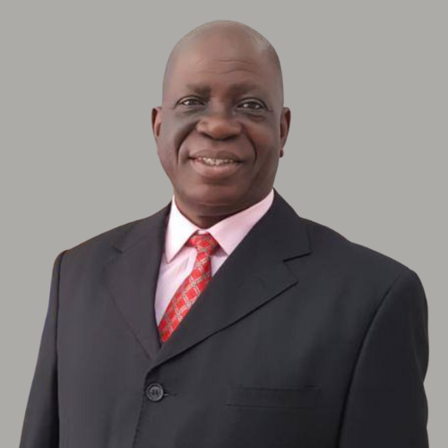 Mr. David Kutelama